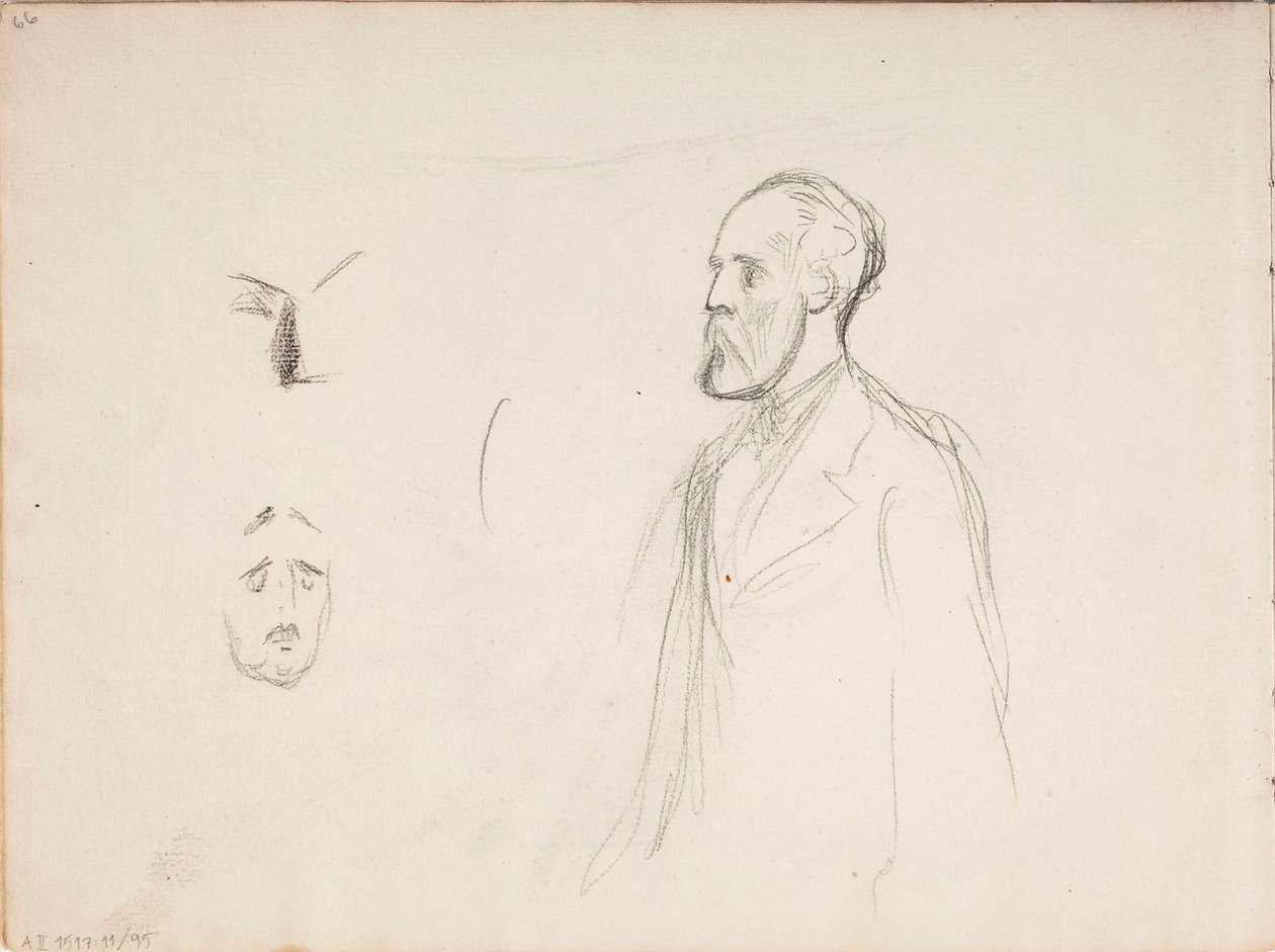 Uten tittel av Albert Edelfelt