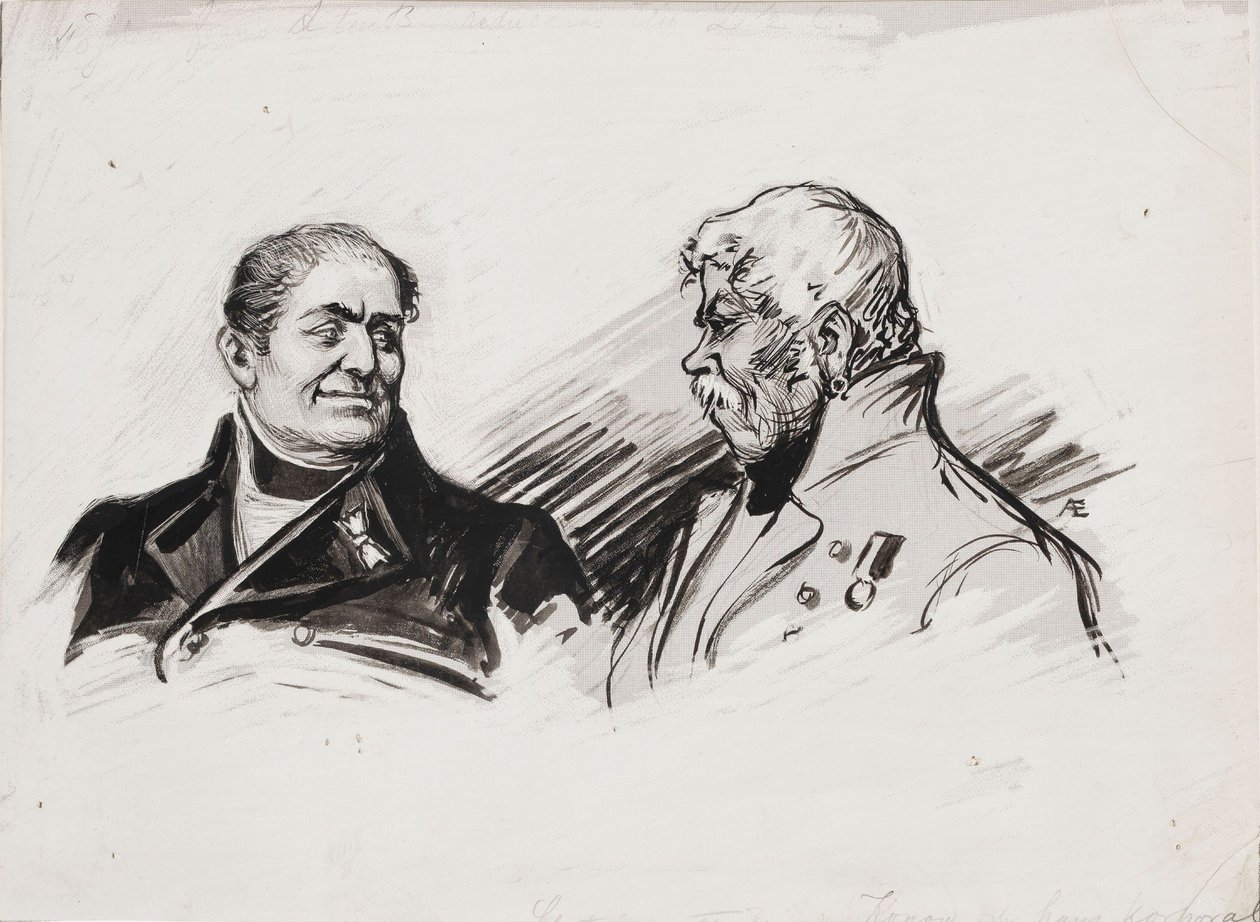 Uten tittel av Albert Edelfelt