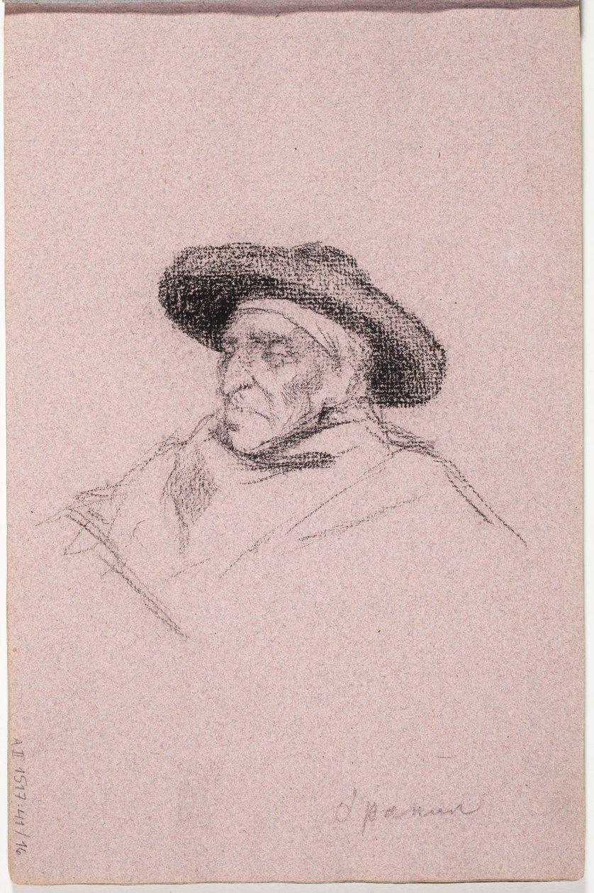 Uten tittel av Albert Edelfelt