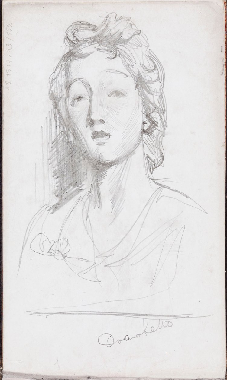 Uten tittel av Albert Edelfelt