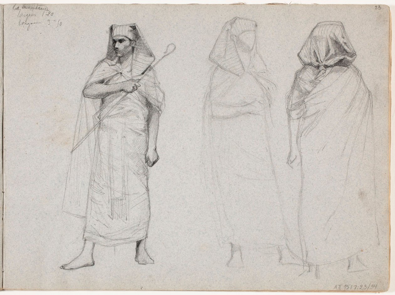 Uten tittel av Albert Edelfelt