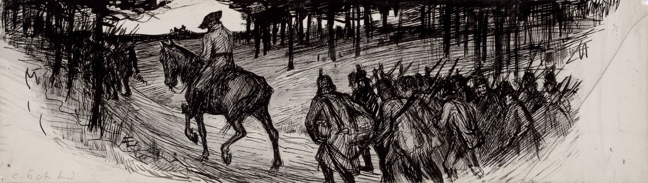 Uten tittel av Albert Edelfelt