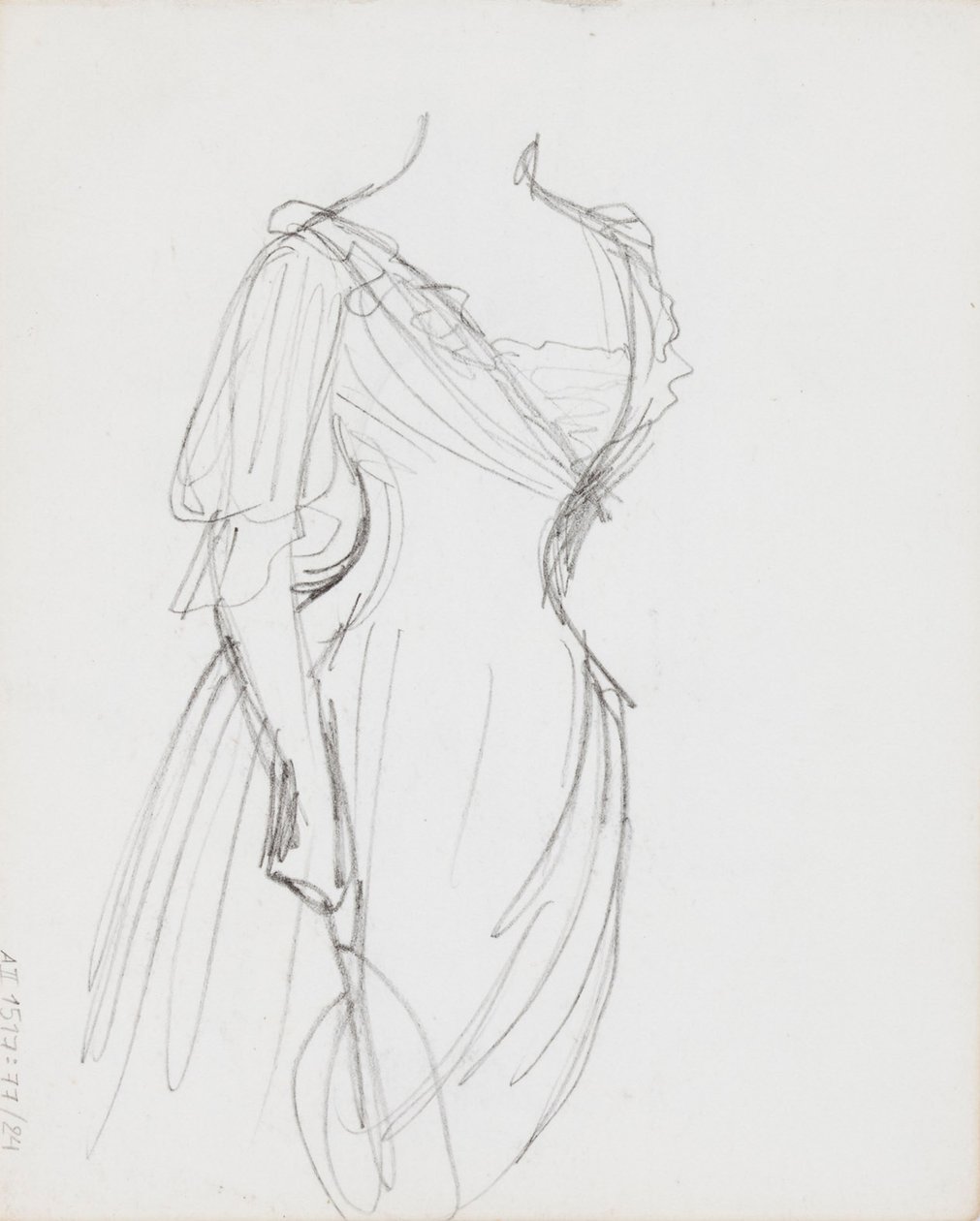 Uten tittel av Albert Edelfelt
