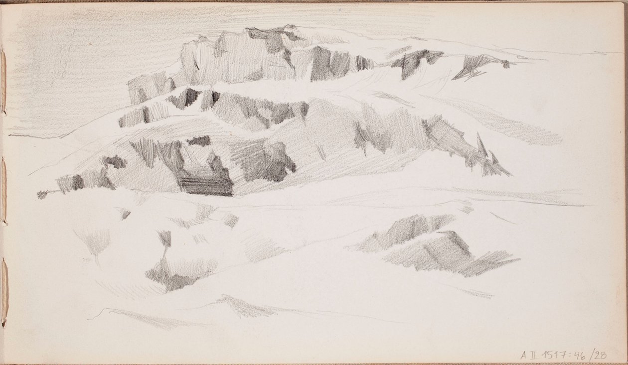 Uten tittel av Albert Edelfelt
