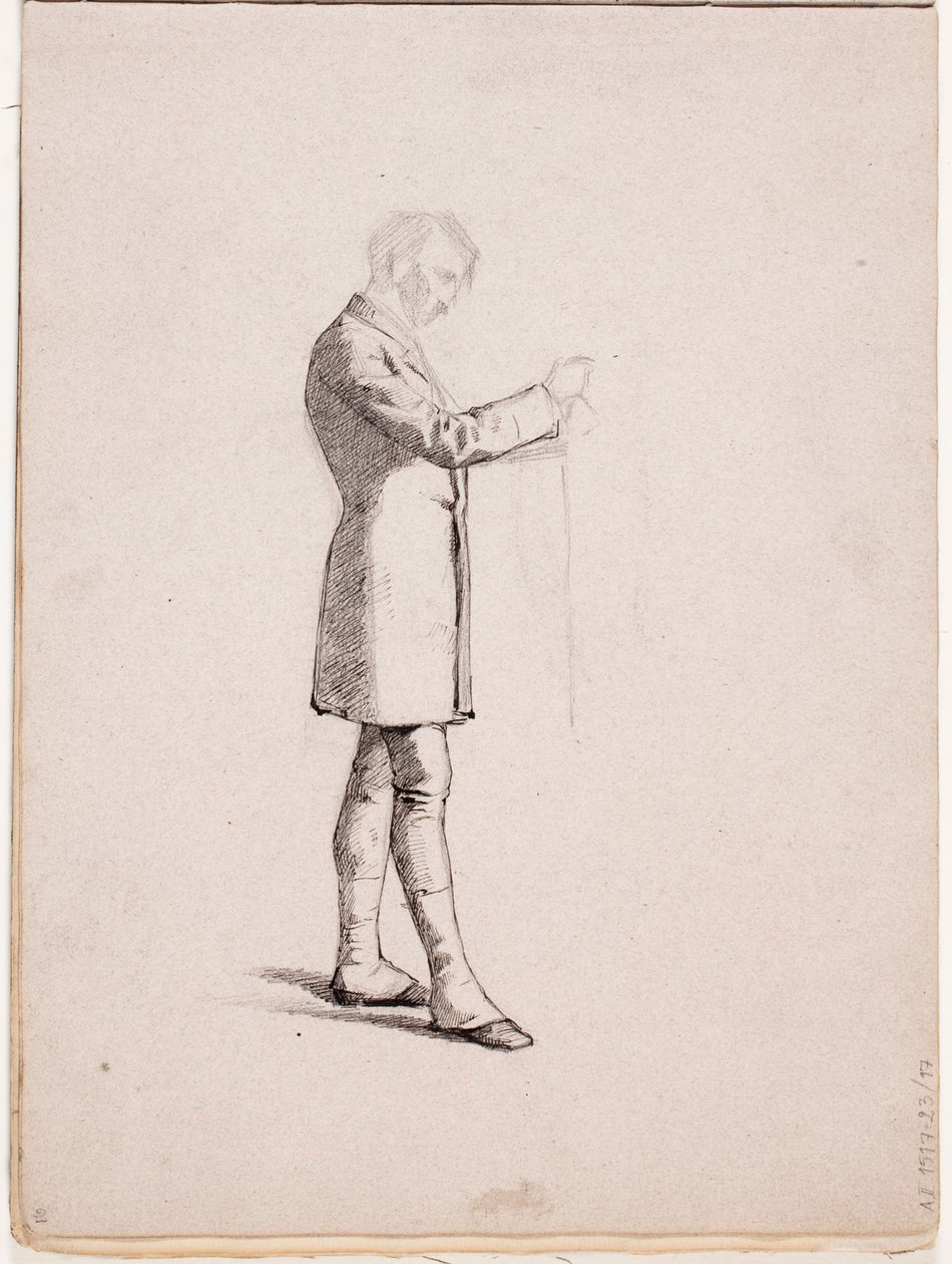 Uten tittel av Albert Edelfelt