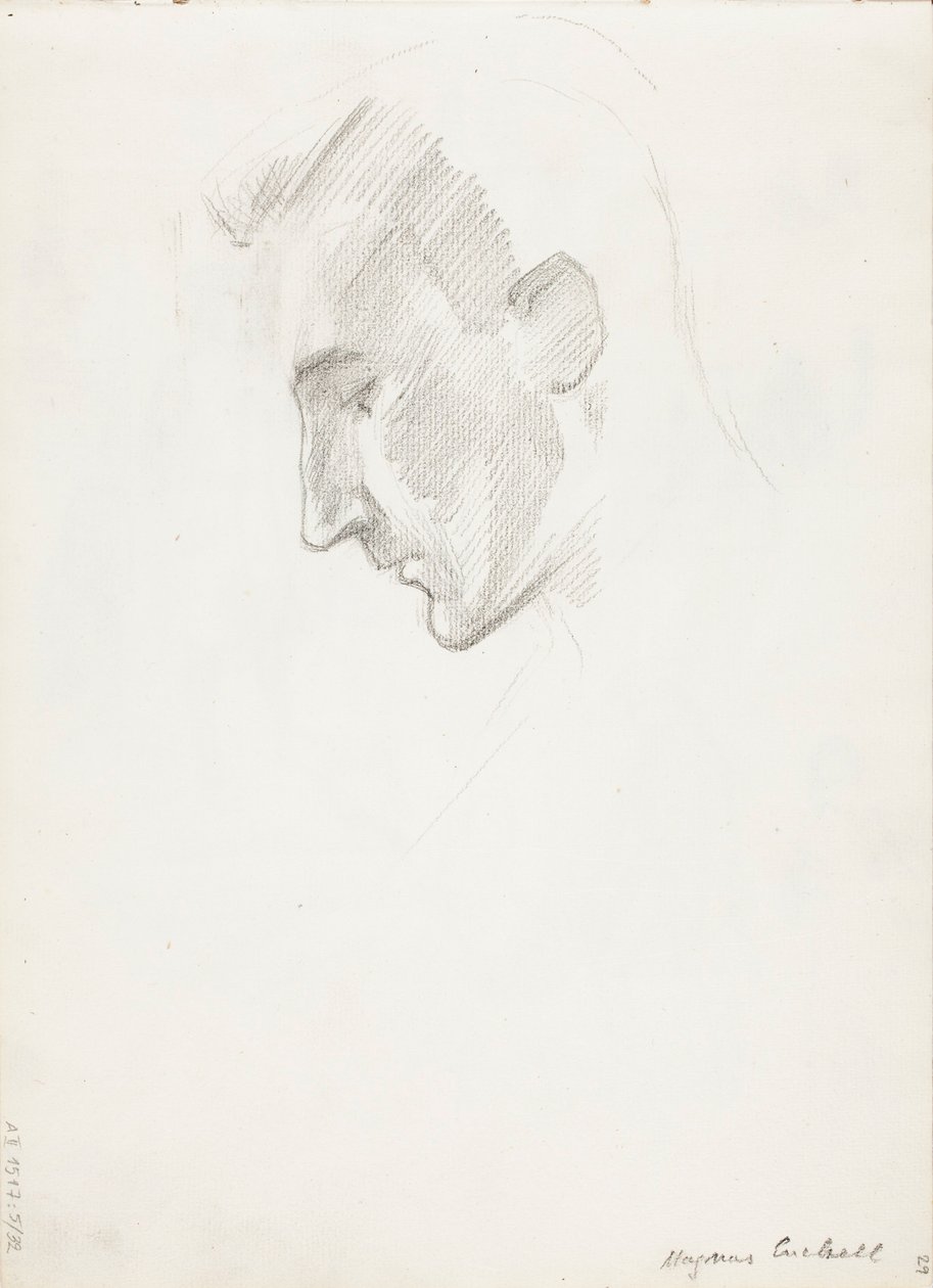 Uten tittel av Albert Edelfelt