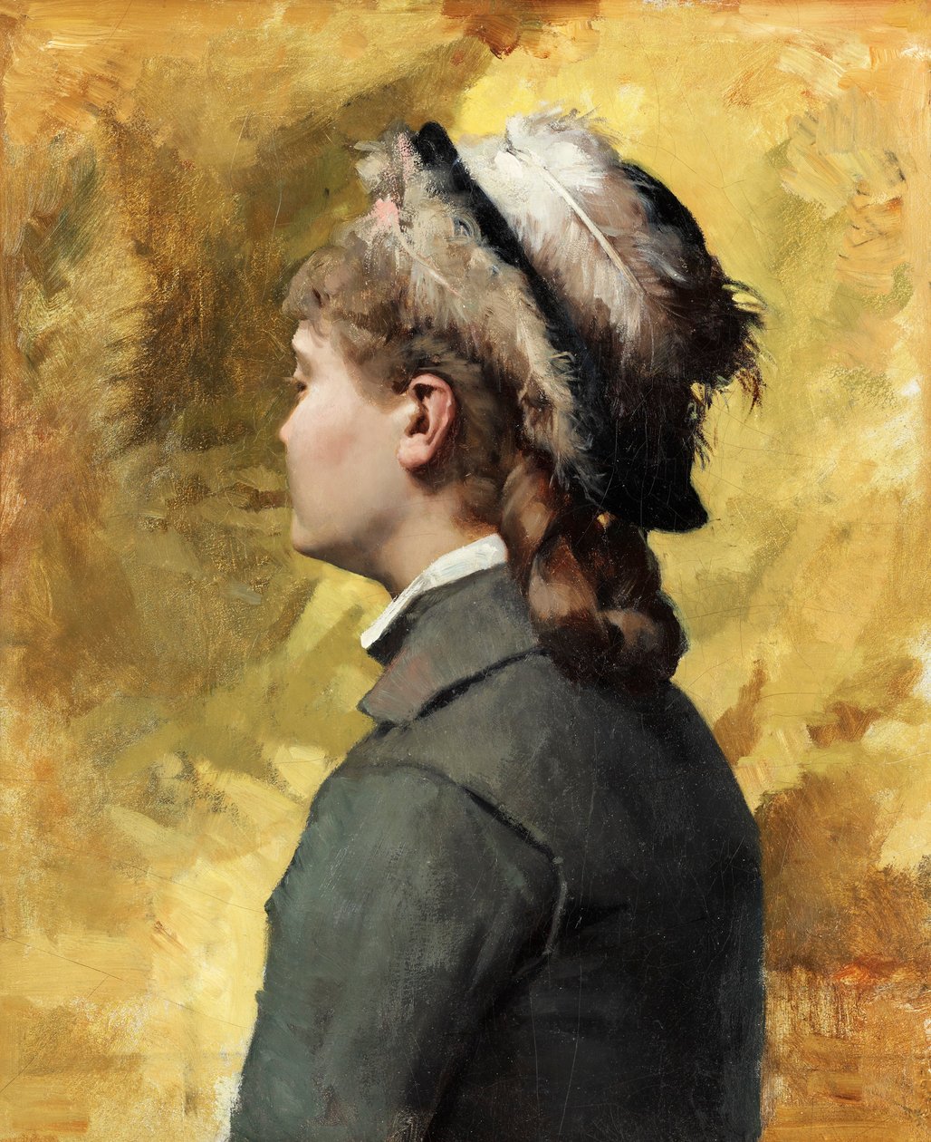  av Albert Gustaf Aristides Edelfelt