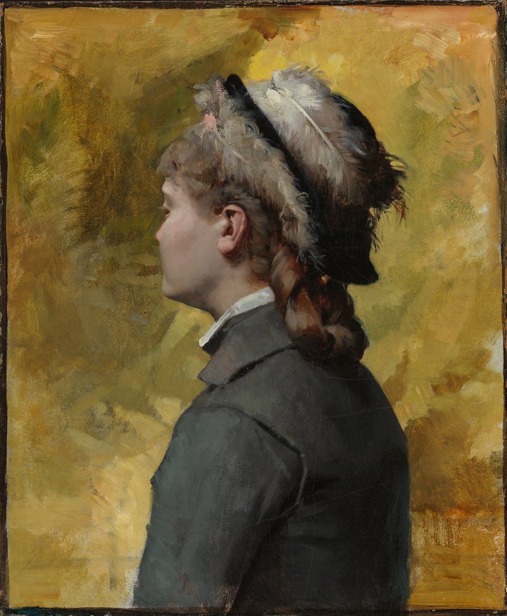  av Albert Edelfelt