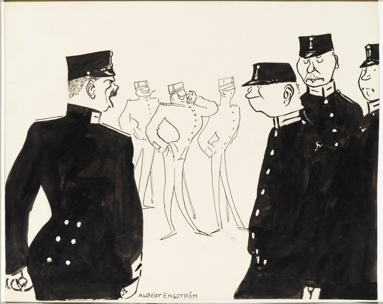  av Albert Engstrom