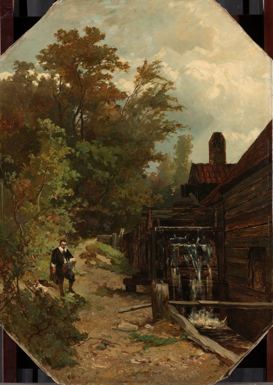 Jacob van Ruisdael Sketching a Watermill   1395043   no       norwegian Successfully Translated  Original: Landskab med får og hyrde Translat: Landskab med får og hyrde 1263363 no norwegian Successfully Translated Original: ""Dans latelier"" (In the studio av Albert Gerard Bilders