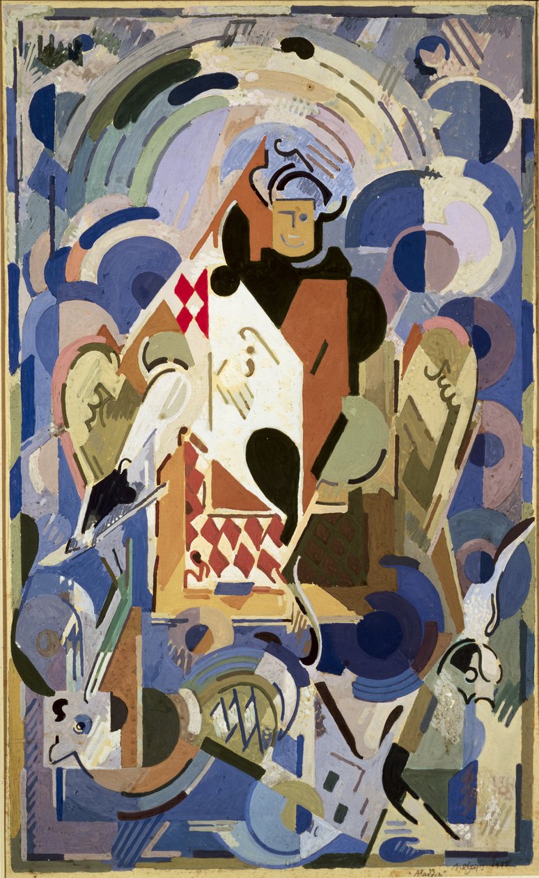 av Albert Gleizes
