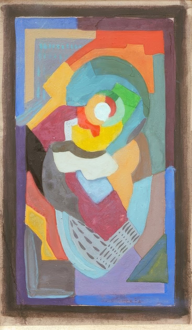  av Albert Gleizes