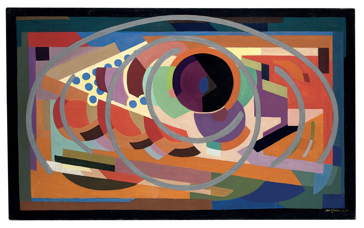  av Albert Gleizes