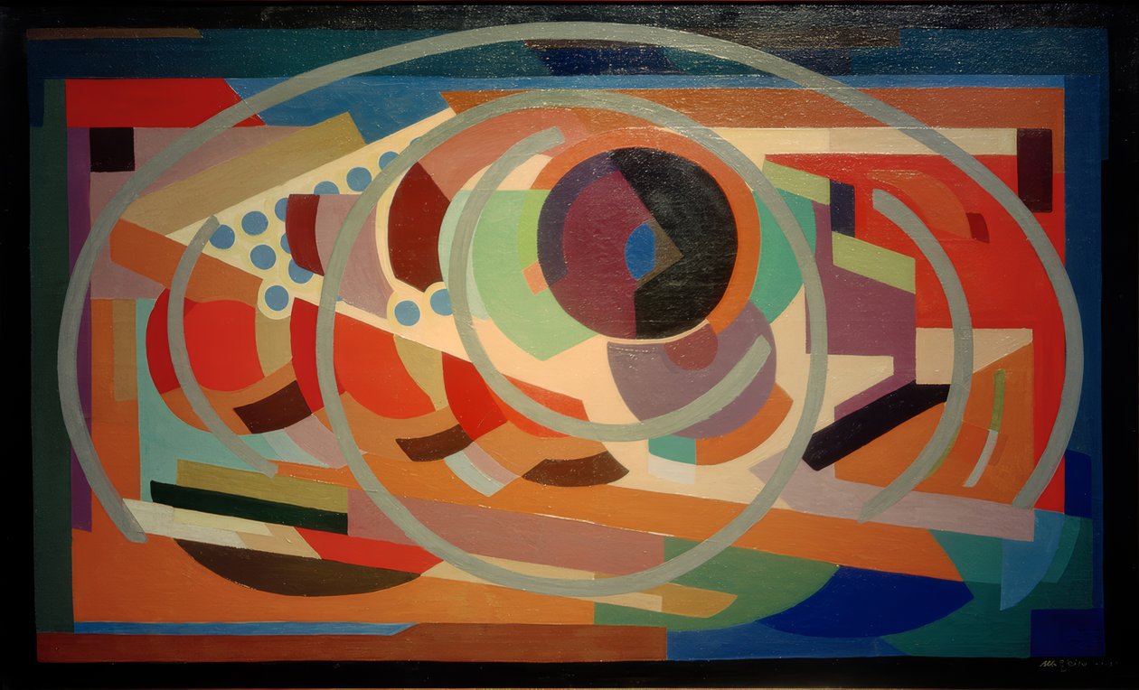  av Albert Gleizes