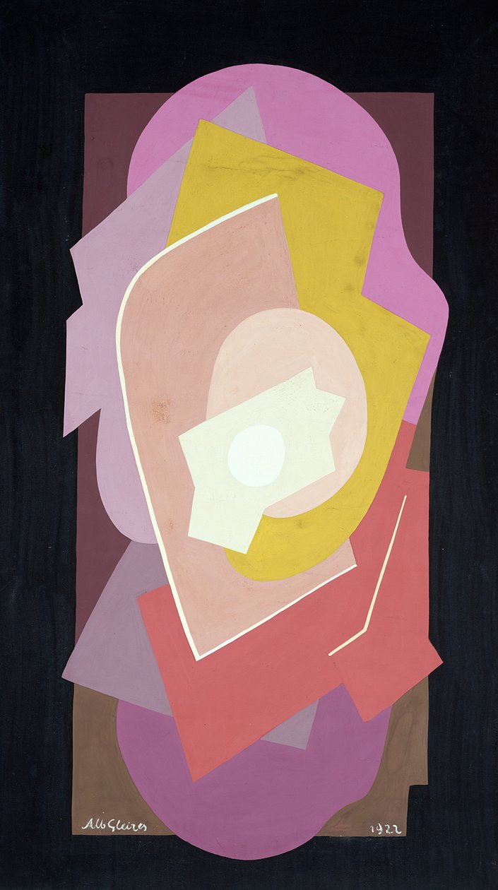  av Albert Gleizes