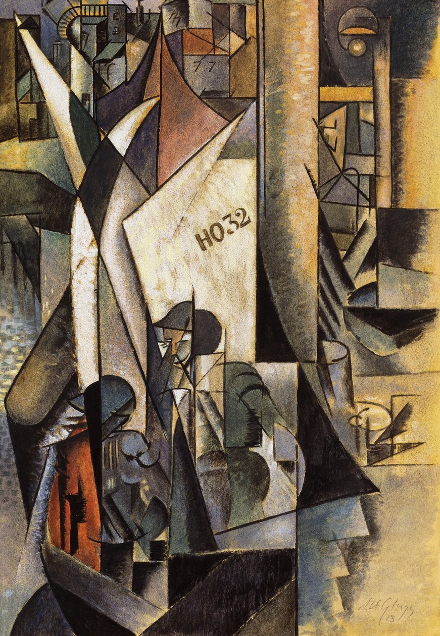  av Albert Gleizes
