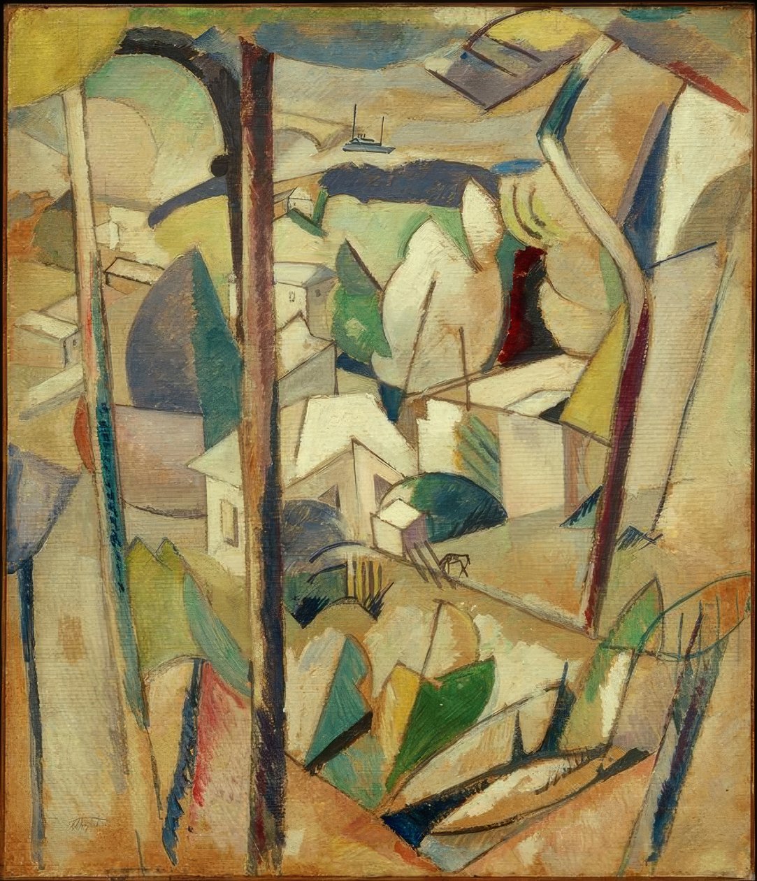  av Albert Gleizes