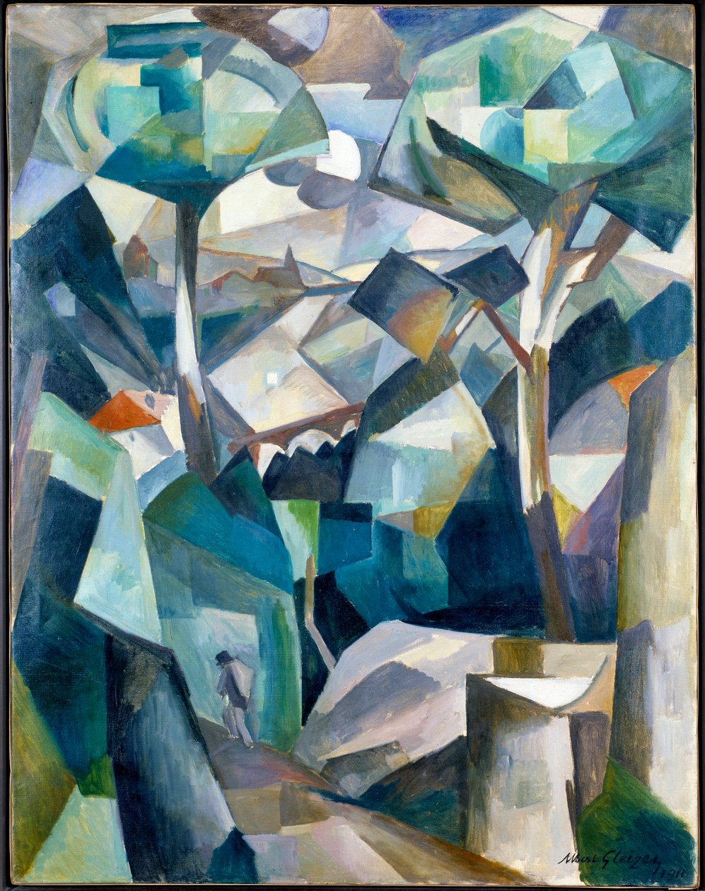  av Albert Gleizes