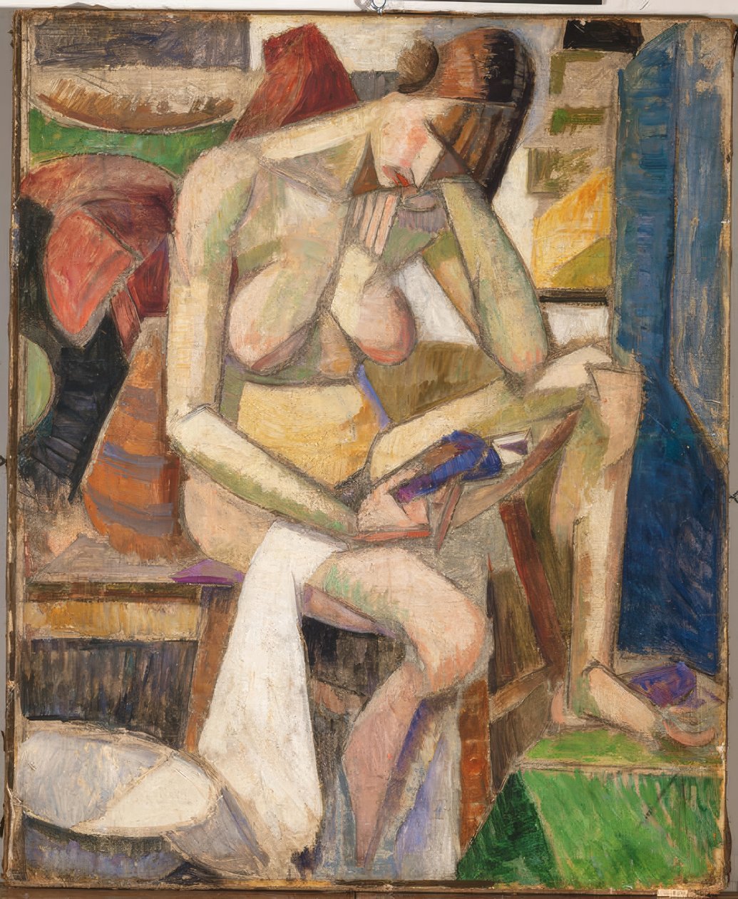  av Albert Gleizes