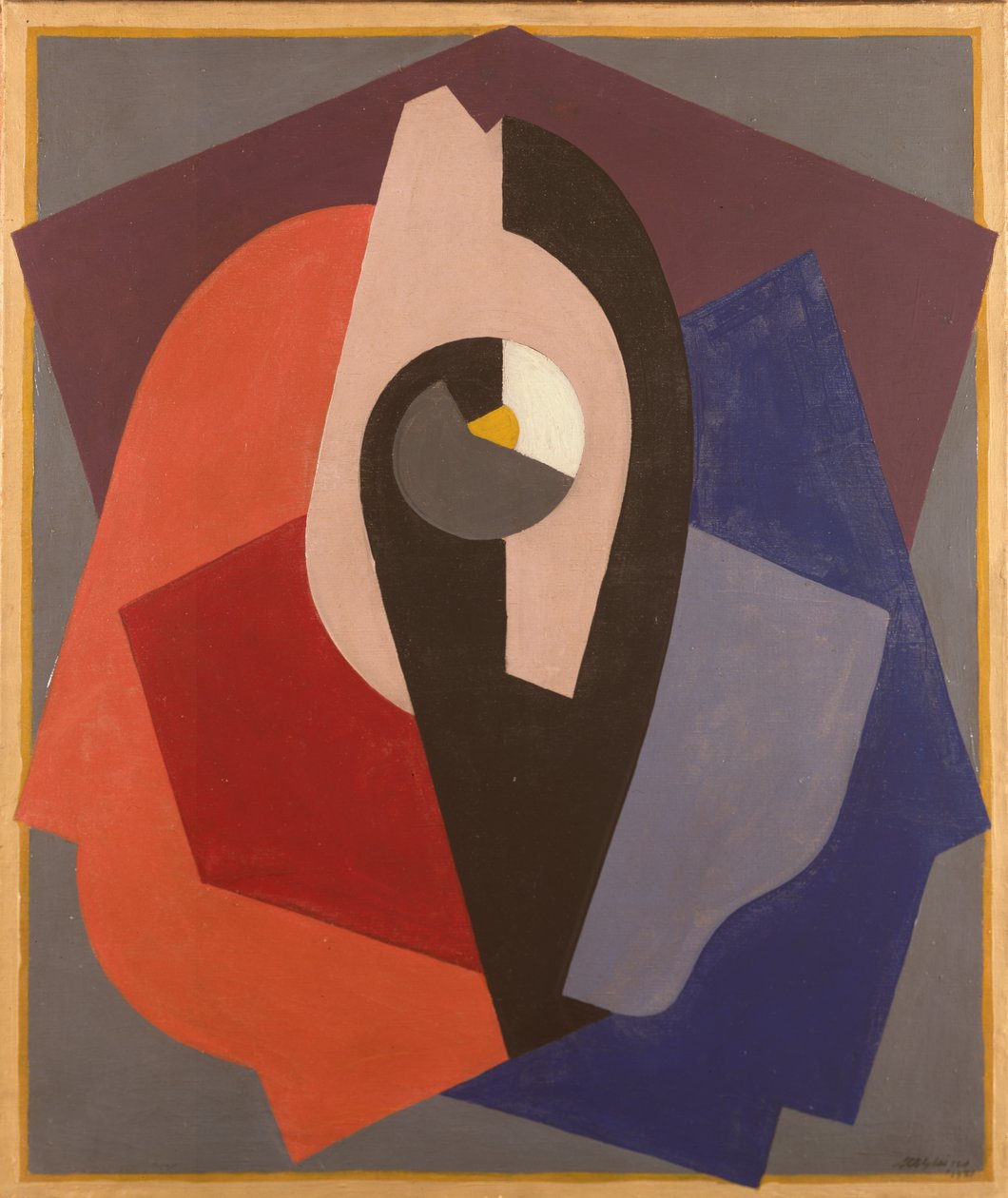  av Albert Gleizes