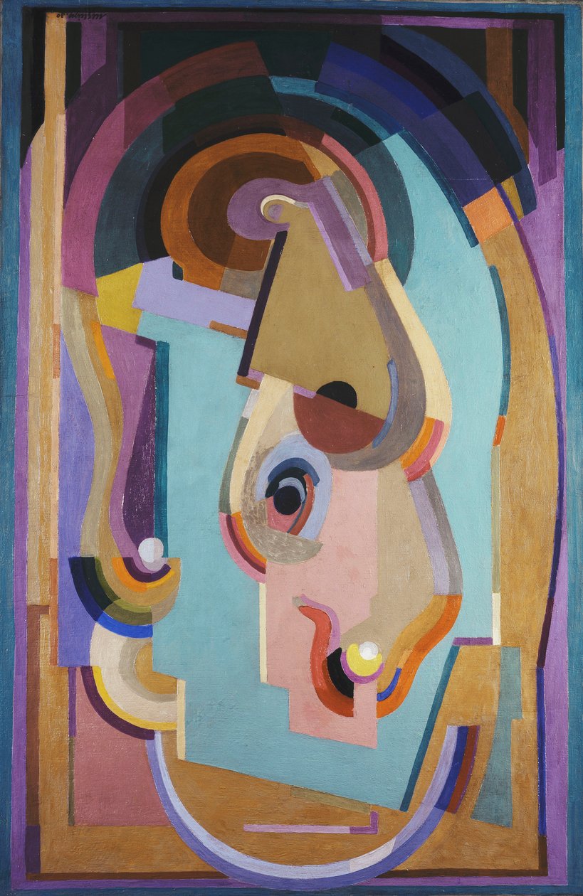  av Albert Gleizes