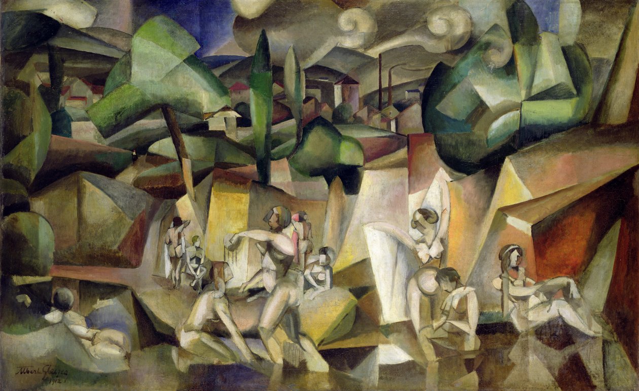  av Albert Gleizes