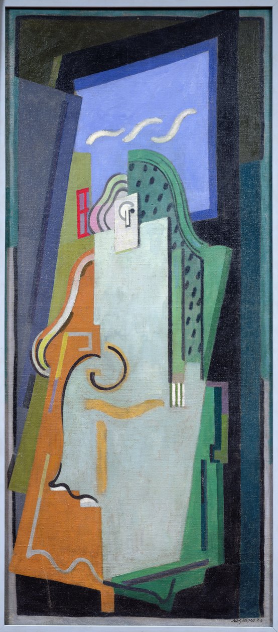  av Albert Gleizes