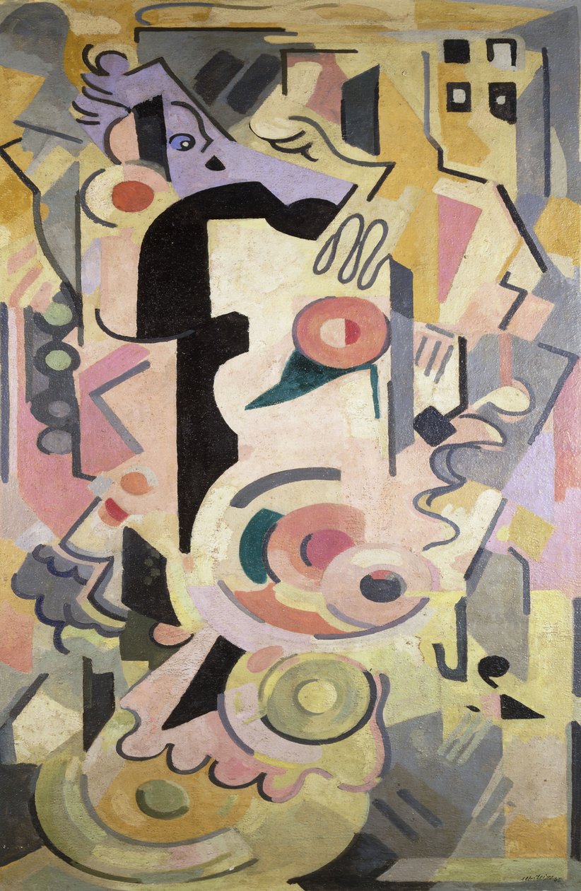 av Albert Gleizes