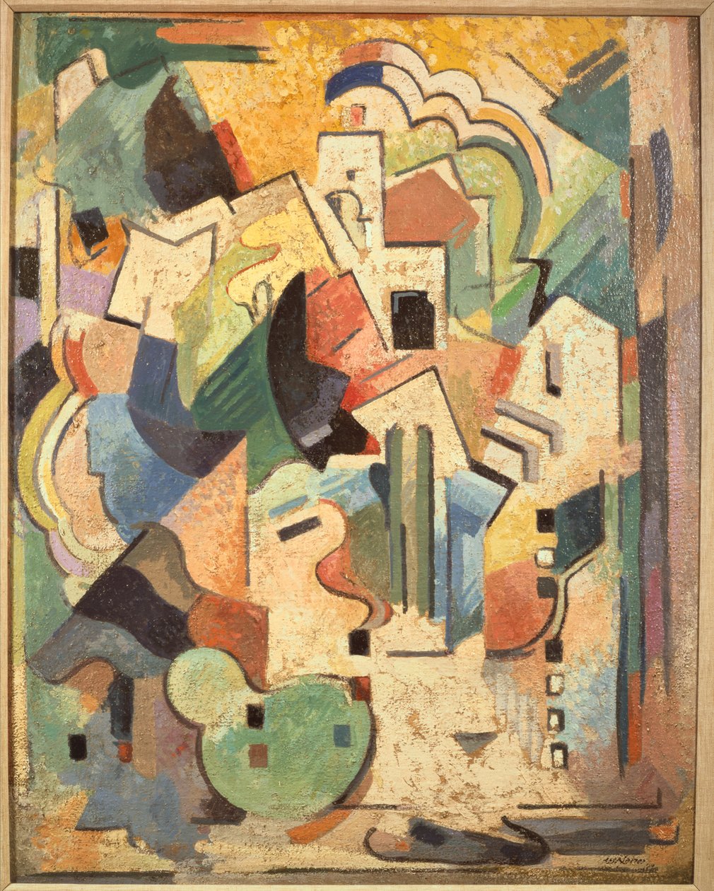  av Albert Gleizes