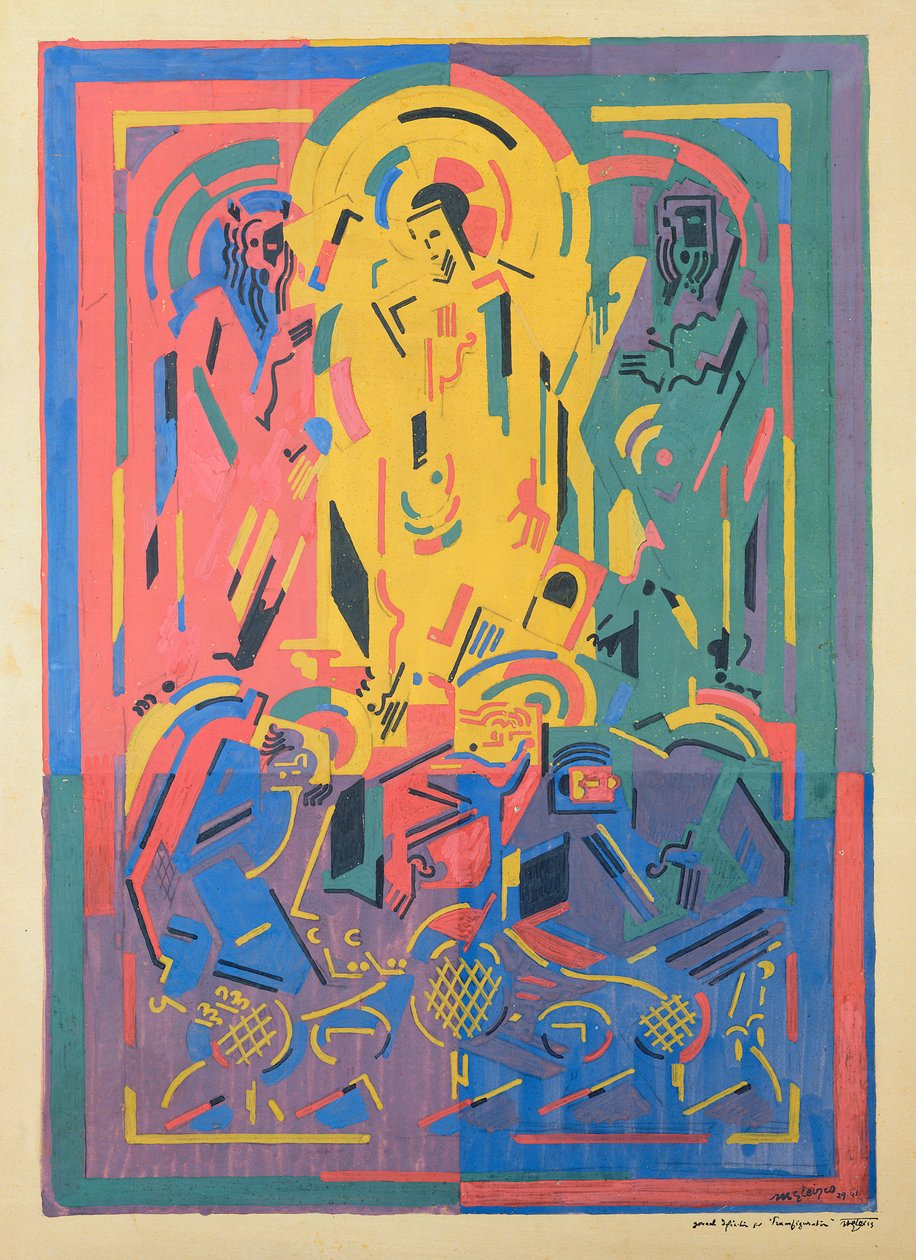 av Albert Gleizes