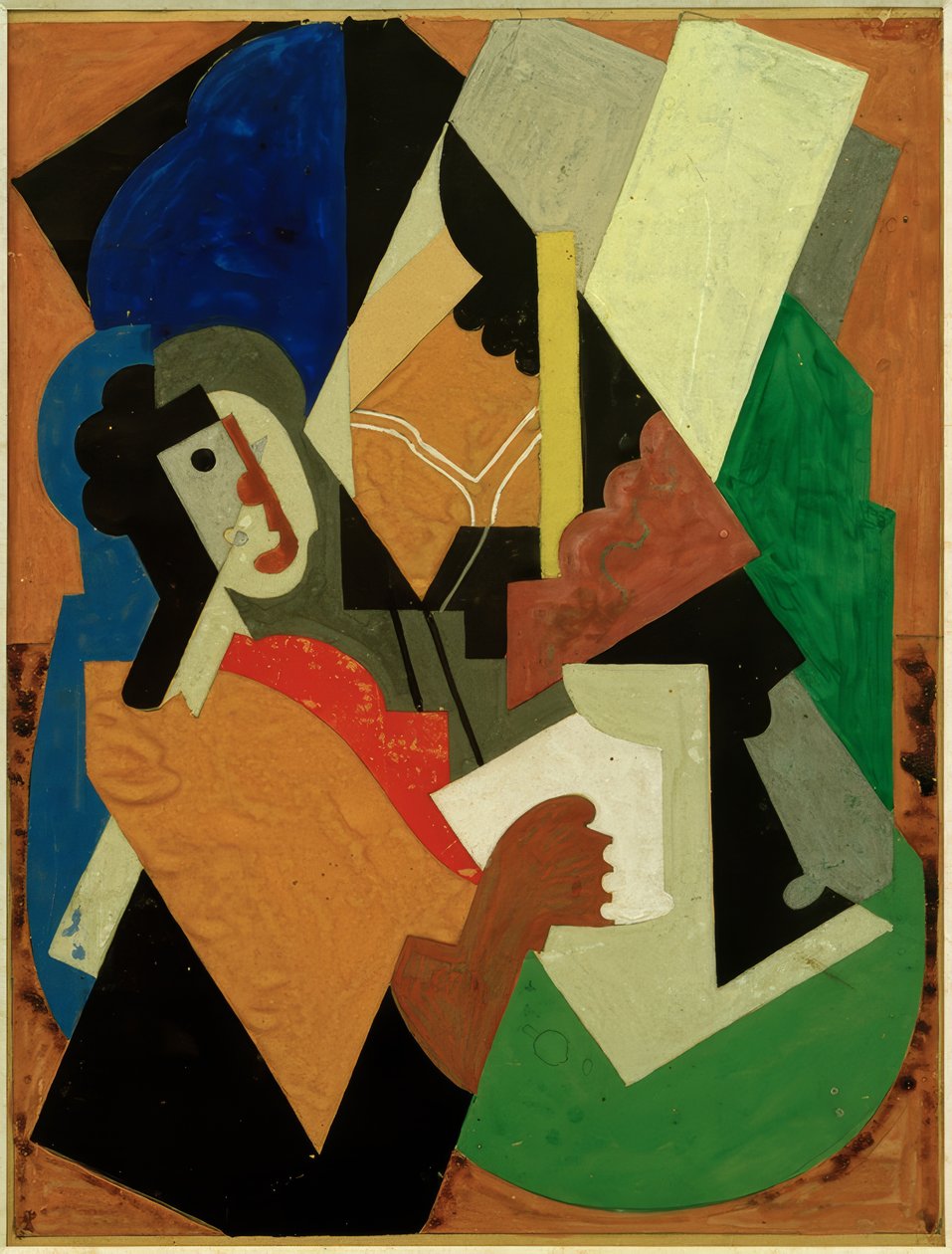  av Albert Gleizes