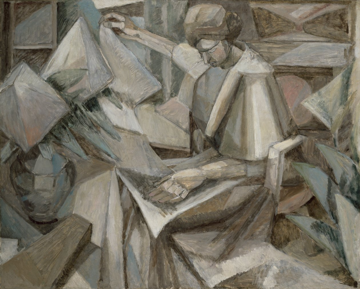  av Albert Gleizes