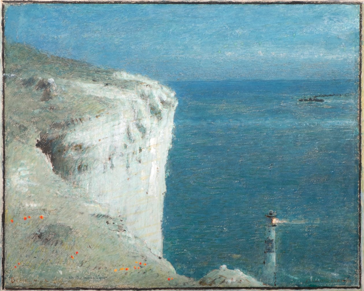  av Albert Goodwin
