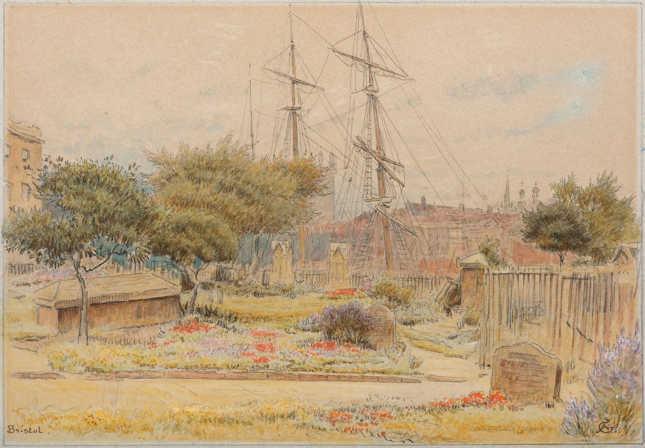  av Albert Goodwin