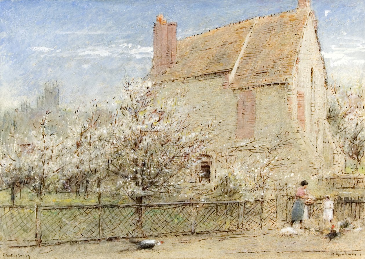 Canterbury 