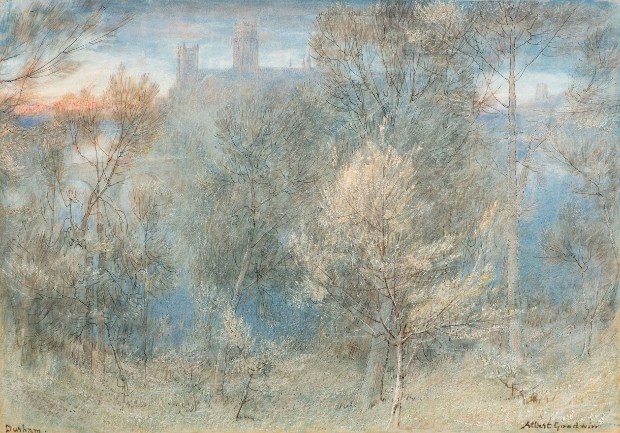  av Albert Goodwin