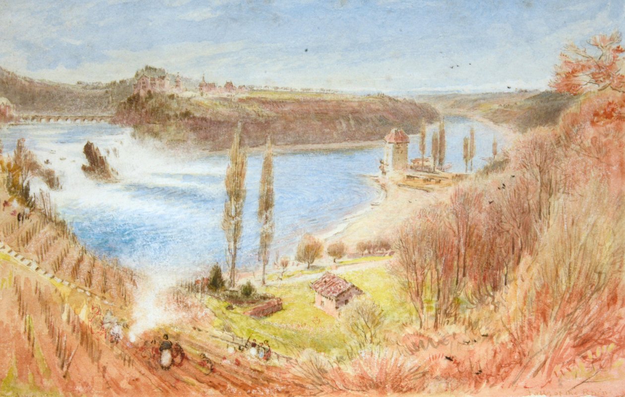  av Albert Goodwin