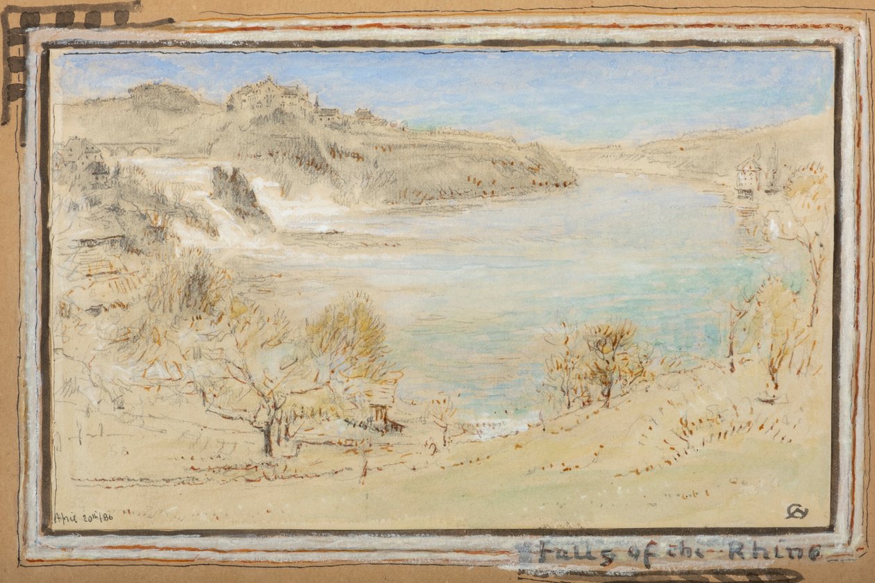  av Albert Goodwin
