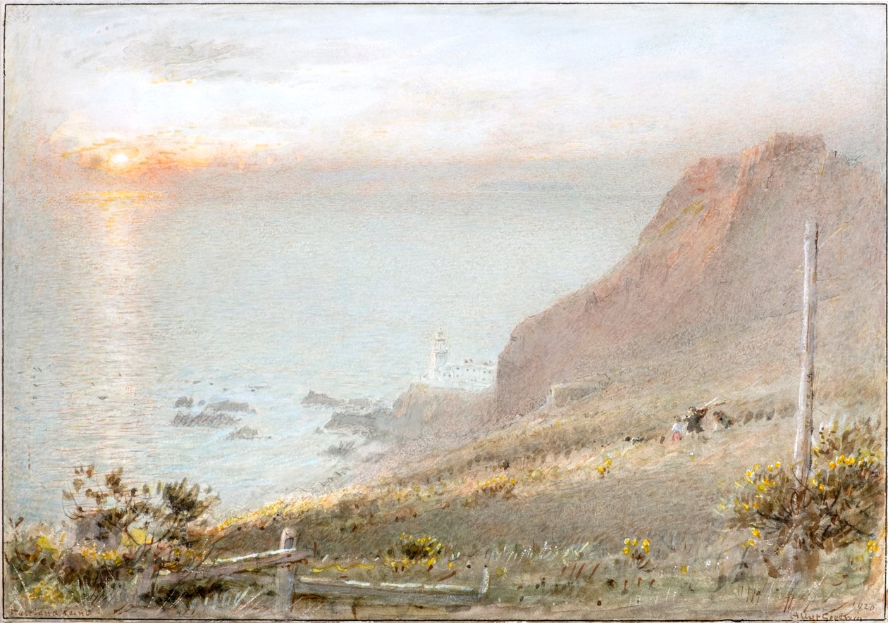  av Albert Goodwin