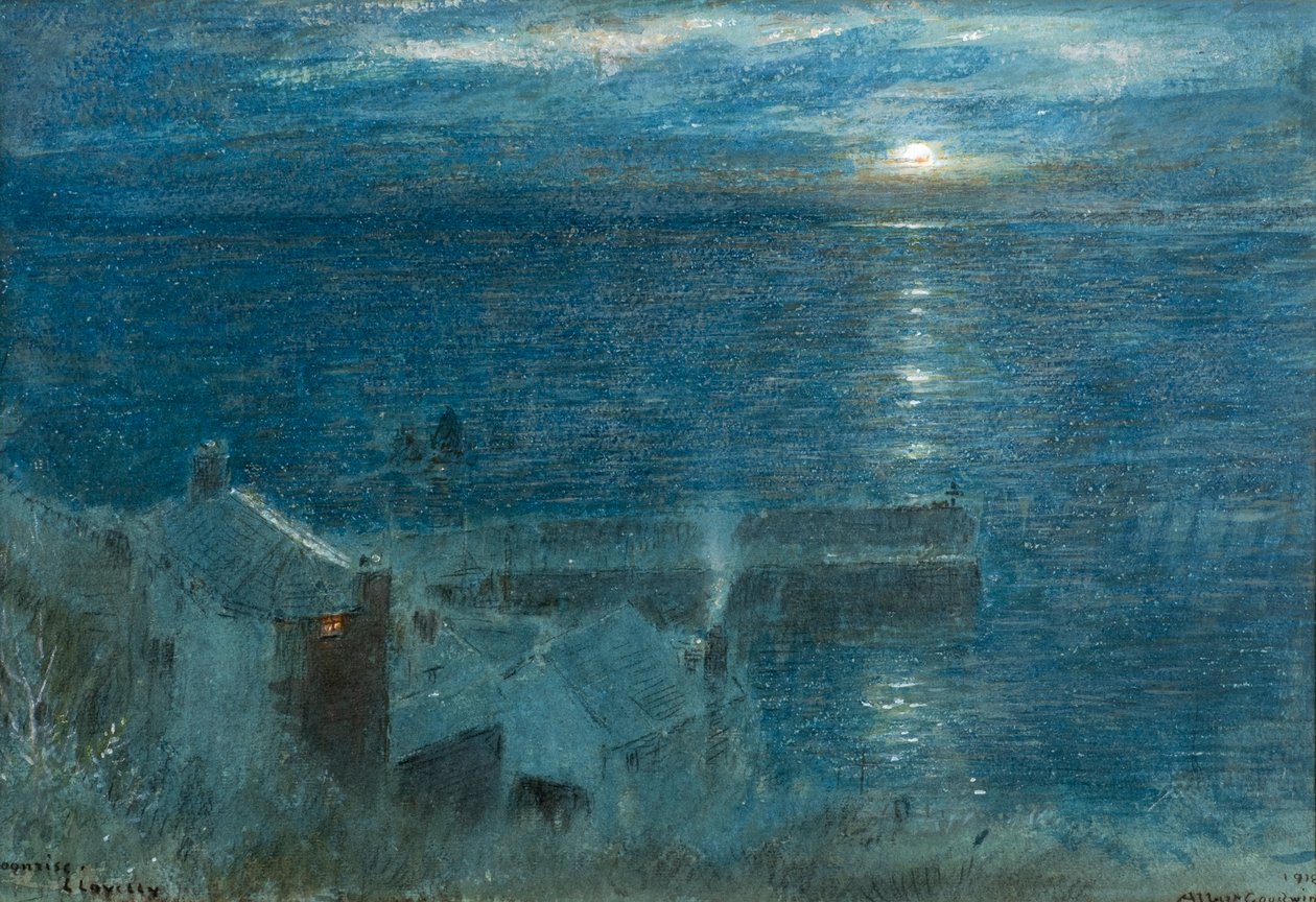  av Albert Goodwin