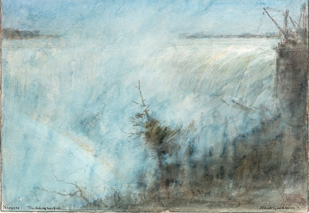  av Albert Goodwin