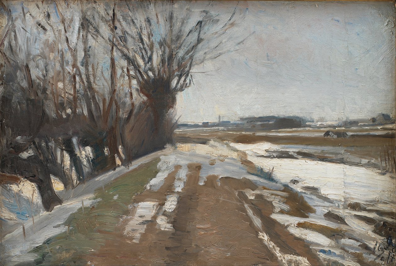  av Albert Gottschalk
