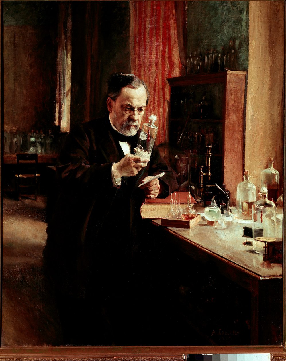  av Albert Gustaf Aristides Edelfelt