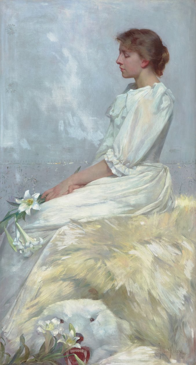  av Albert Herter