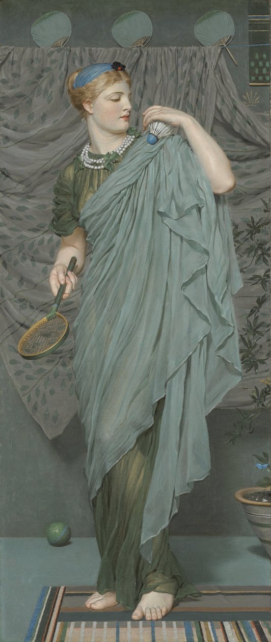 av Albert Joseph Moore