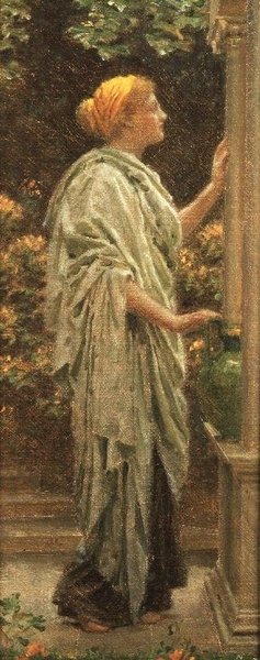 Fontenen av Albert Joseph Moore