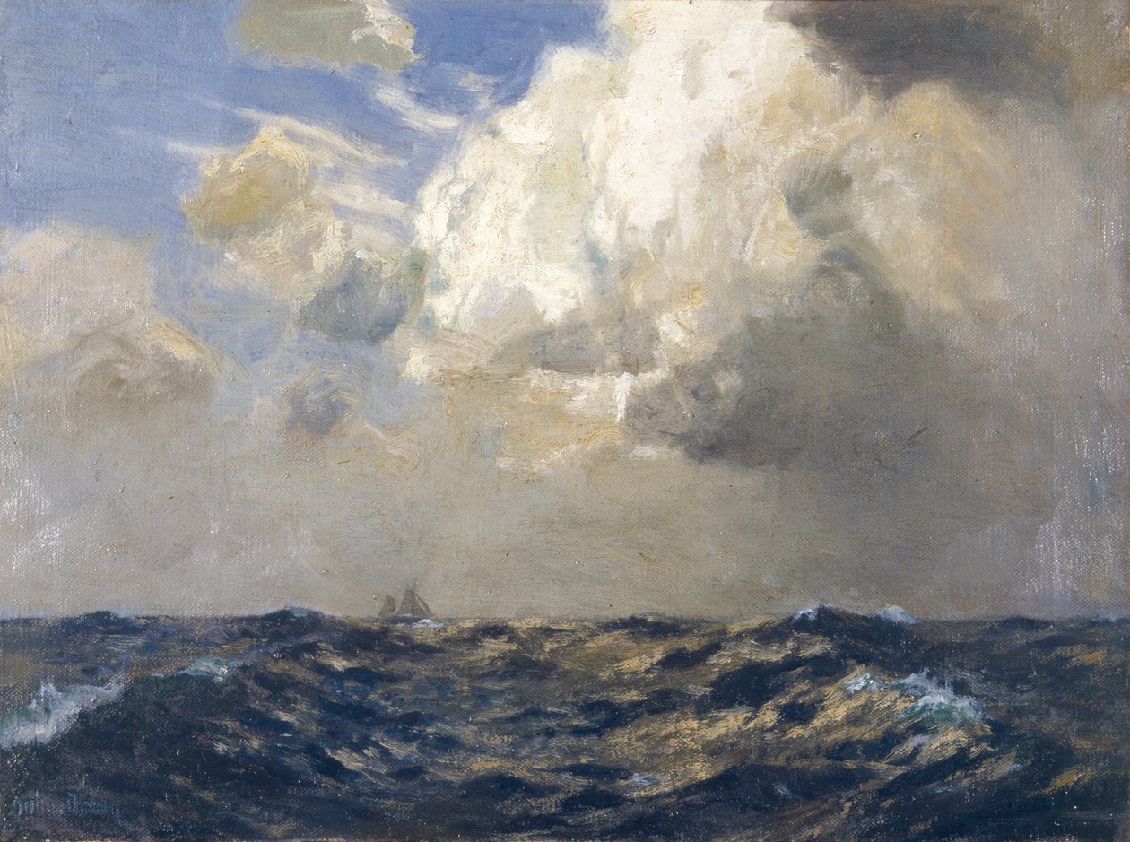  av Albert Julius Olsson