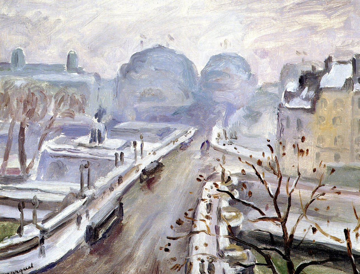  av Albert Marquet