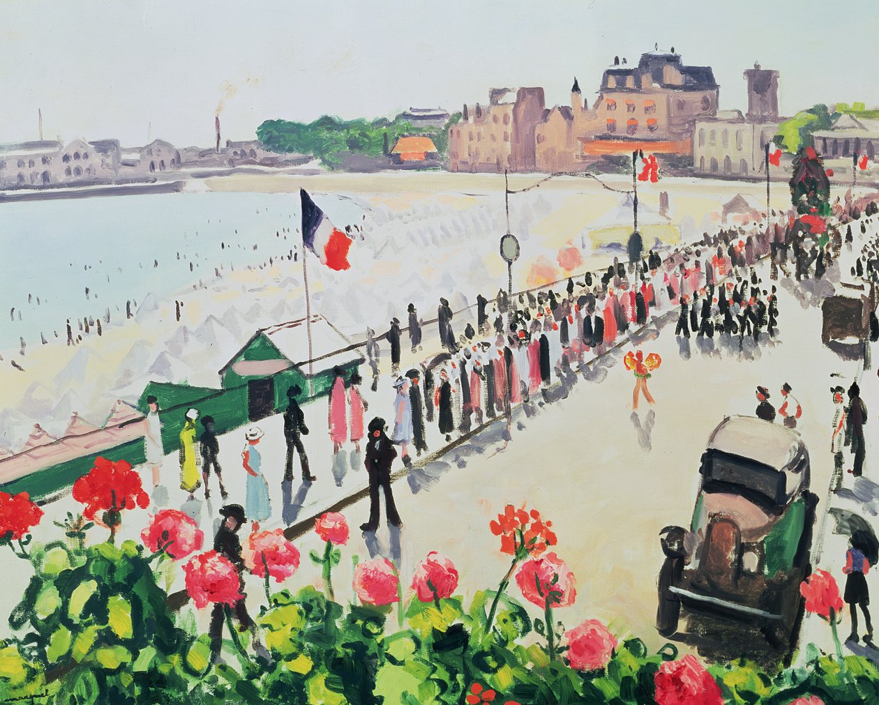 Festival i Les Sables d