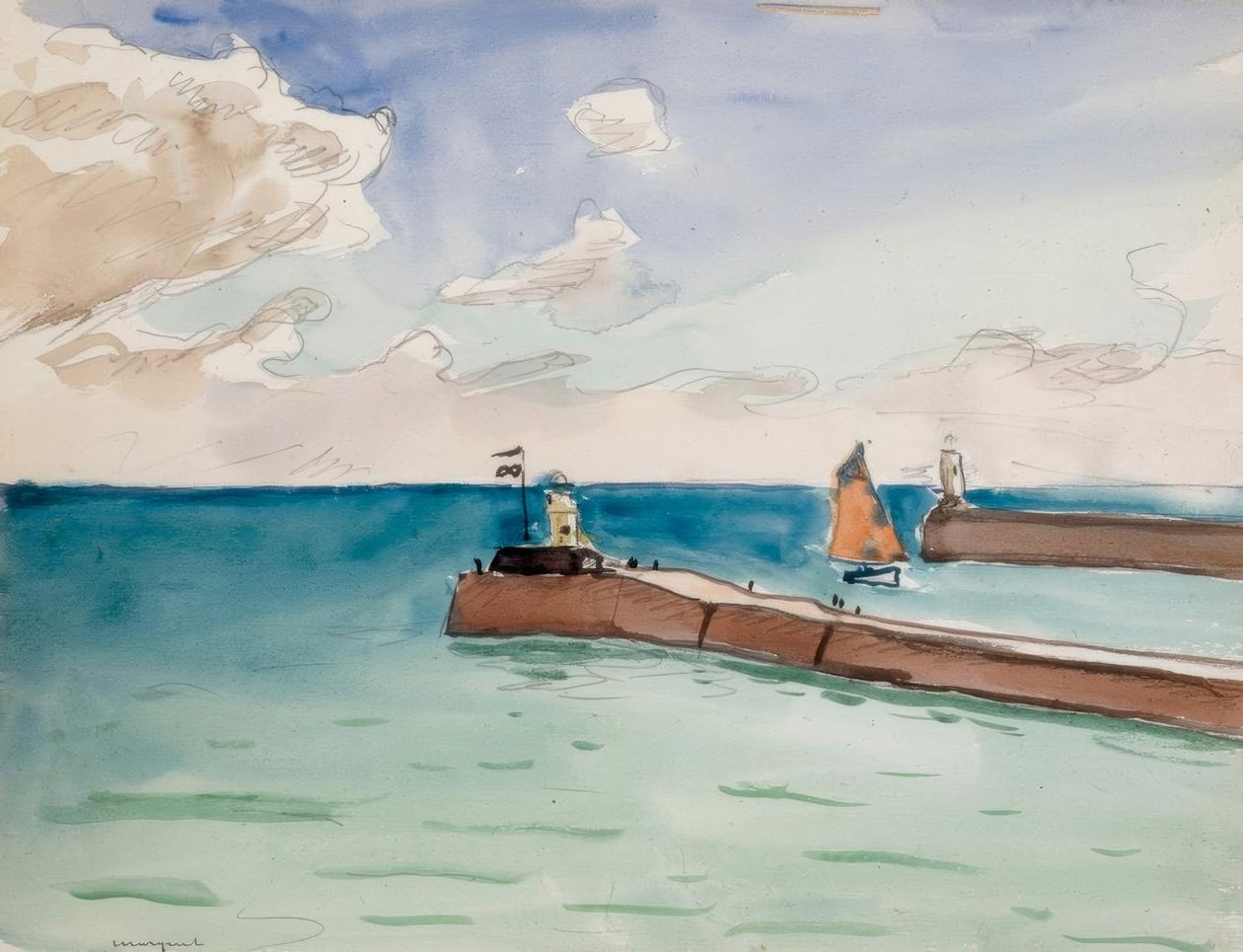 Les Sables d